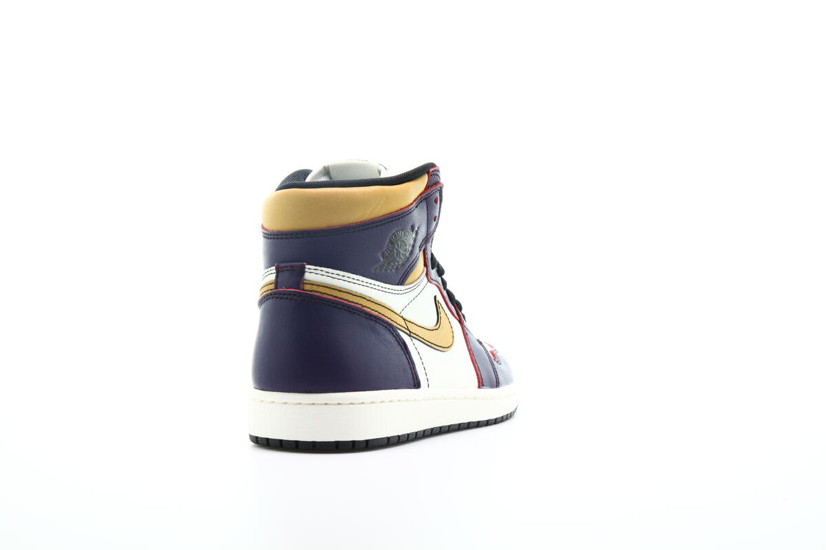Air Jordan 1 High OG Defiant x SB 